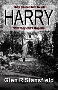 Harry - Glen R Stansfield
