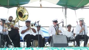Brass Band Brass Band