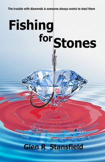 Fishing for Stones Cover